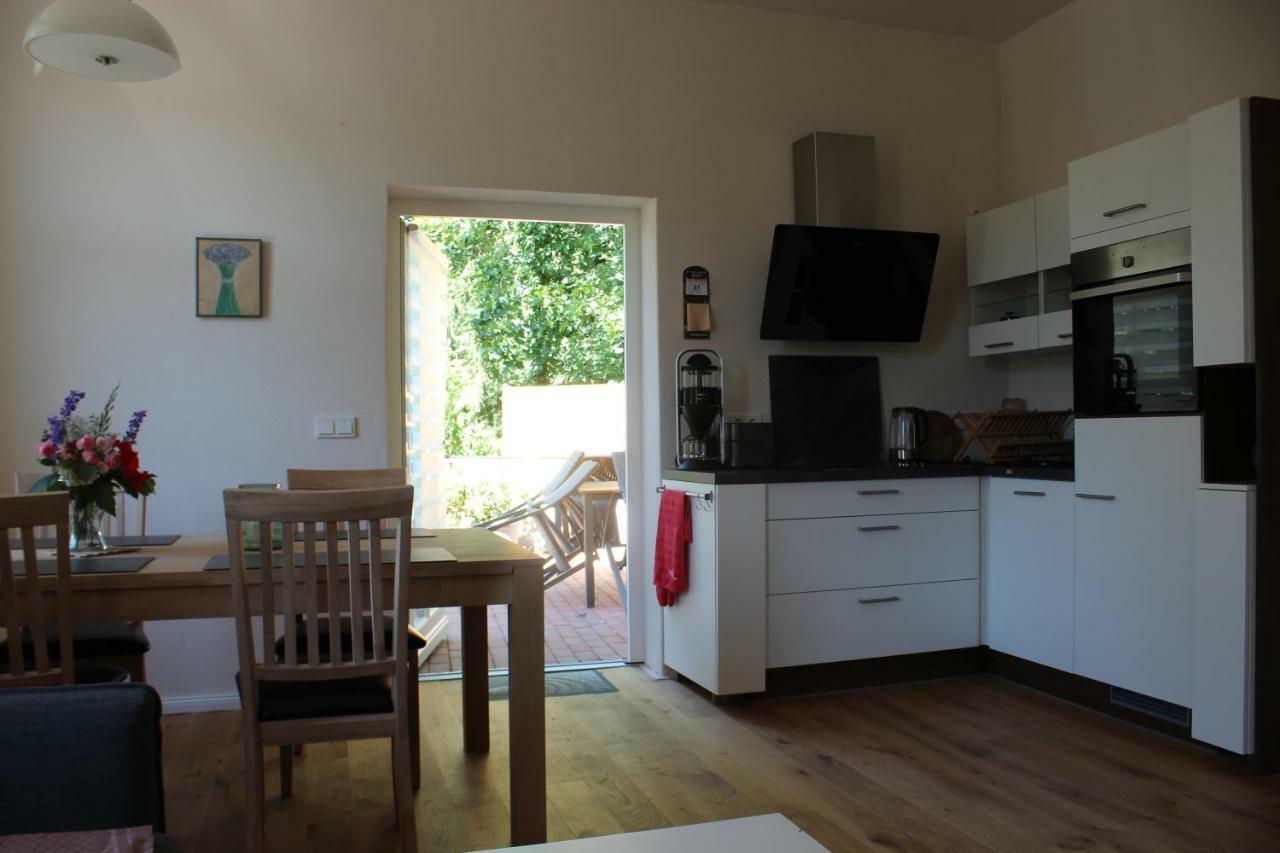 Ferienwohnung Goldgrund Meissen Luaran gambar