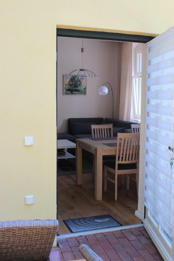 Ferienwohnung Goldgrund Meissen Luaran gambar