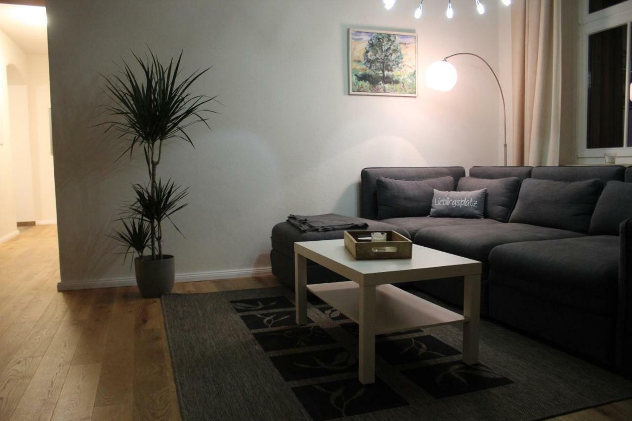 Ferienwohnung Goldgrund Meissen Luaran gambar