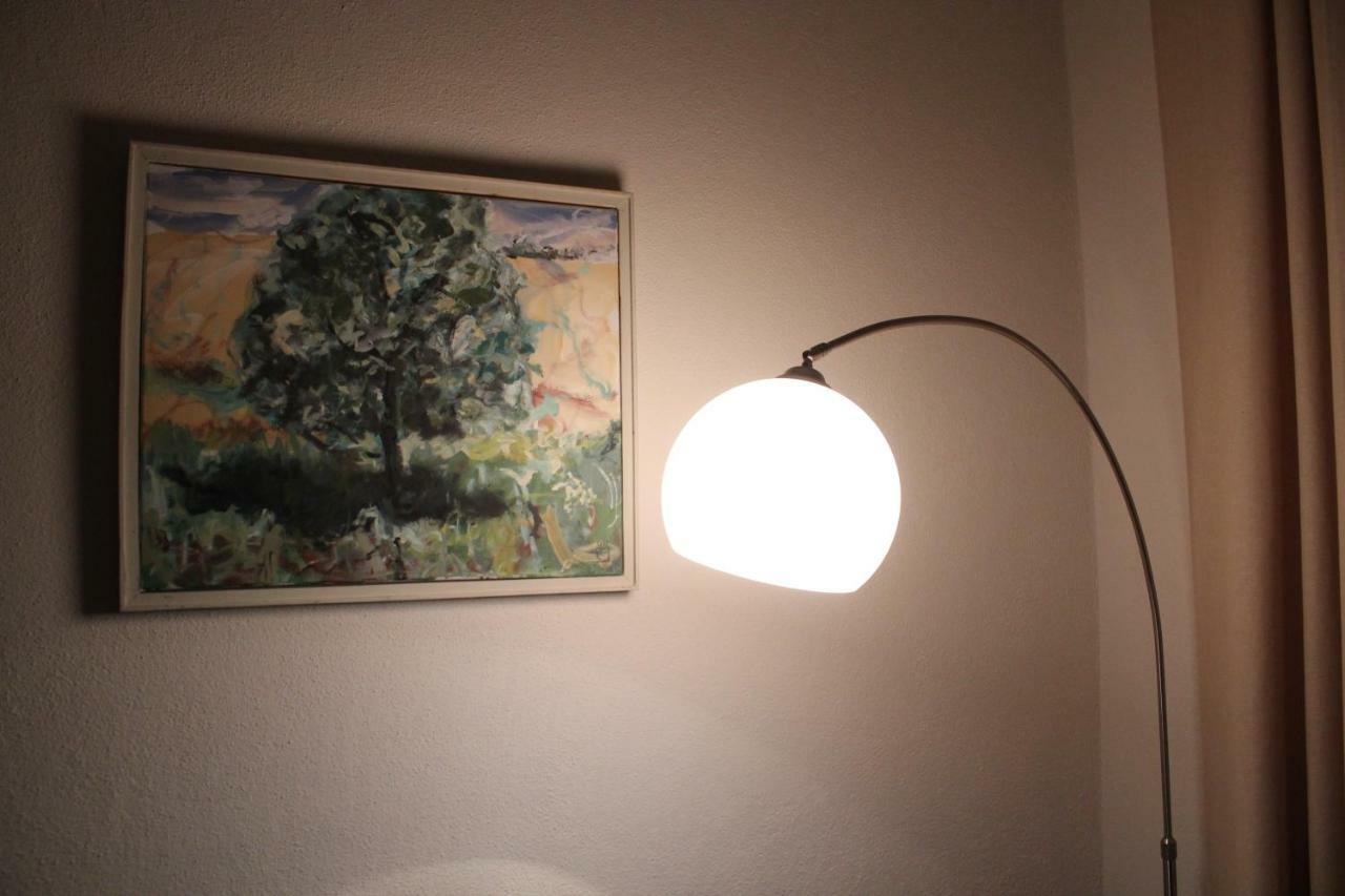 Ferienwohnung Goldgrund Meissen Luaran gambar