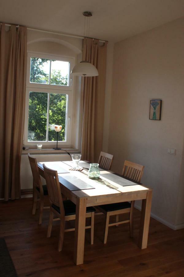 Ferienwohnung Goldgrund Meissen Luaran gambar
