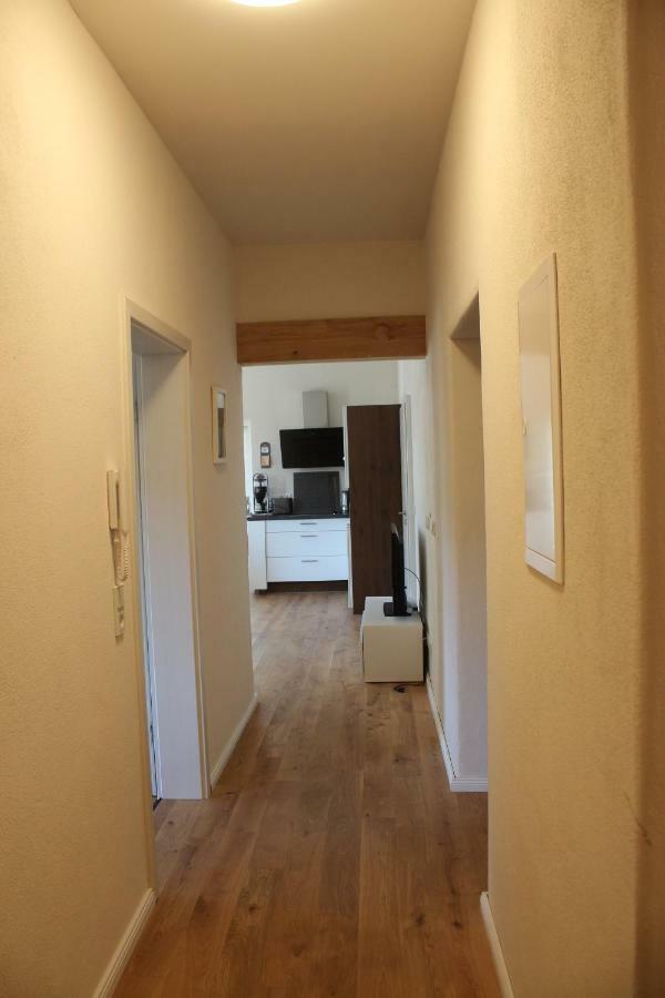 Ferienwohnung Goldgrund Meissen Luaran gambar