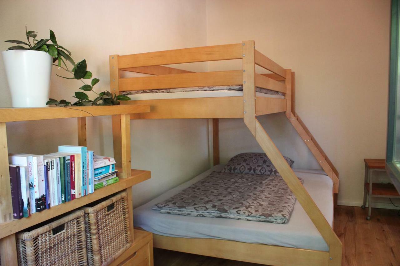 Ferienwohnung Goldgrund Meissen Luaran gambar