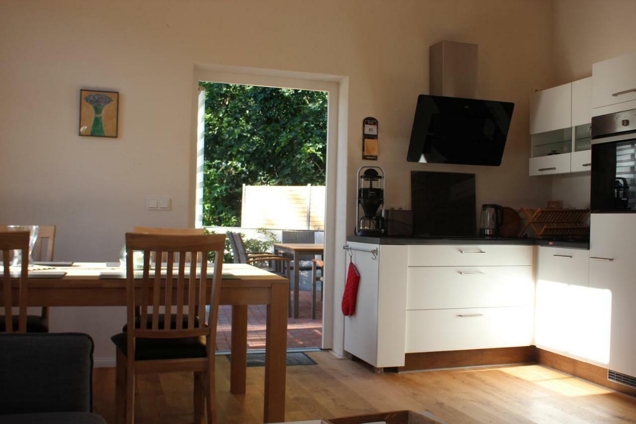 Ferienwohnung Goldgrund Meissen Luaran gambar