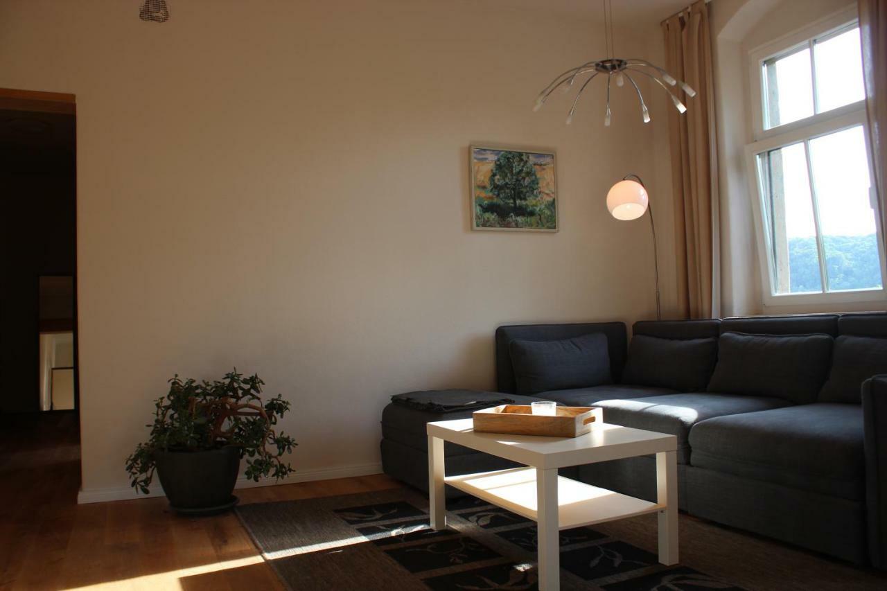 Ferienwohnung Goldgrund Meissen Luaran gambar