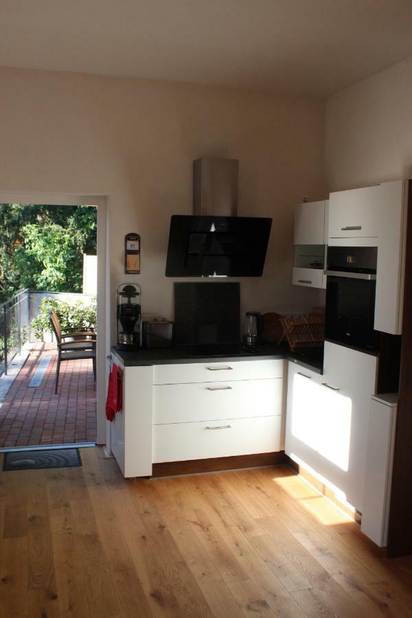 Ferienwohnung Goldgrund Meissen Luaran gambar